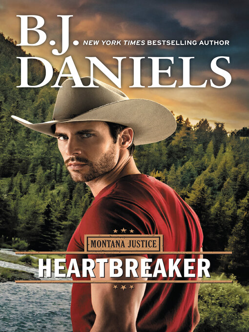 Title details for Heartbreaker by B.J. Daniels - Available